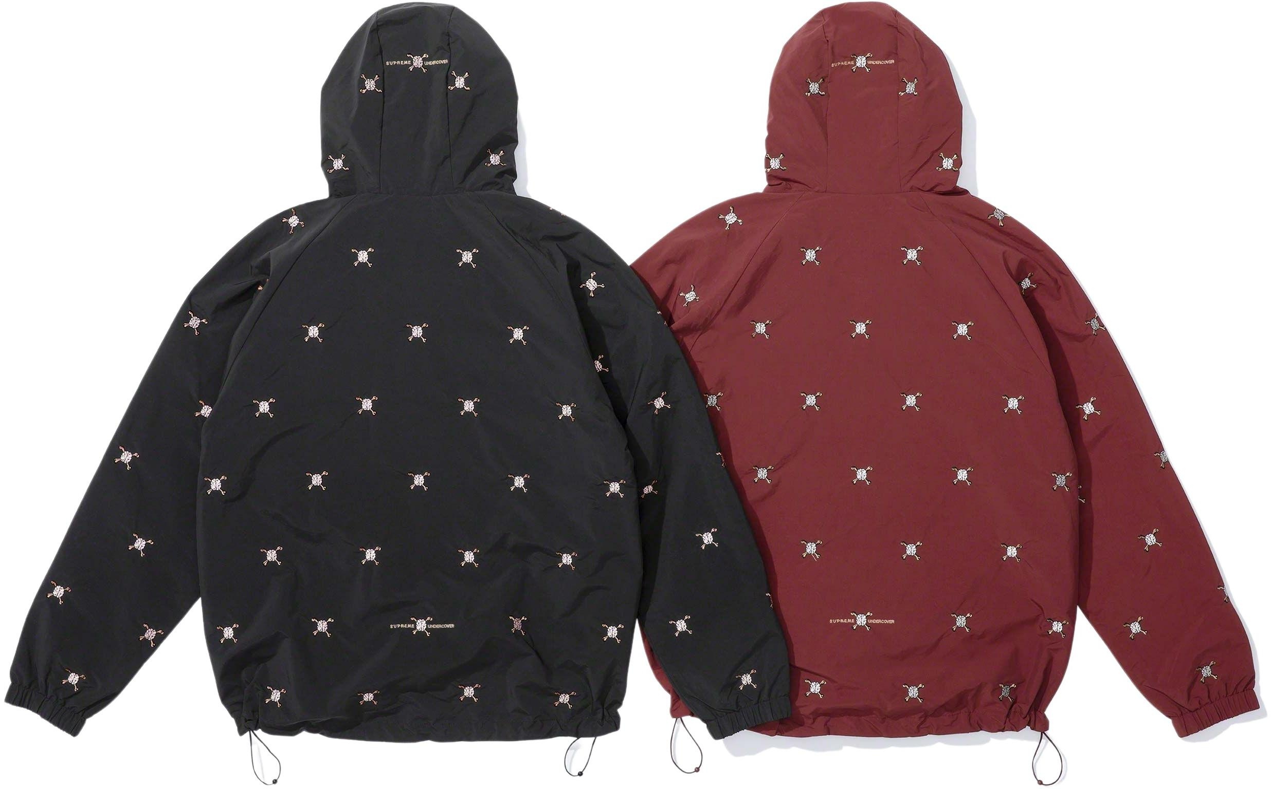 Supreme®/UNDERCOVER Track Jacket view 6